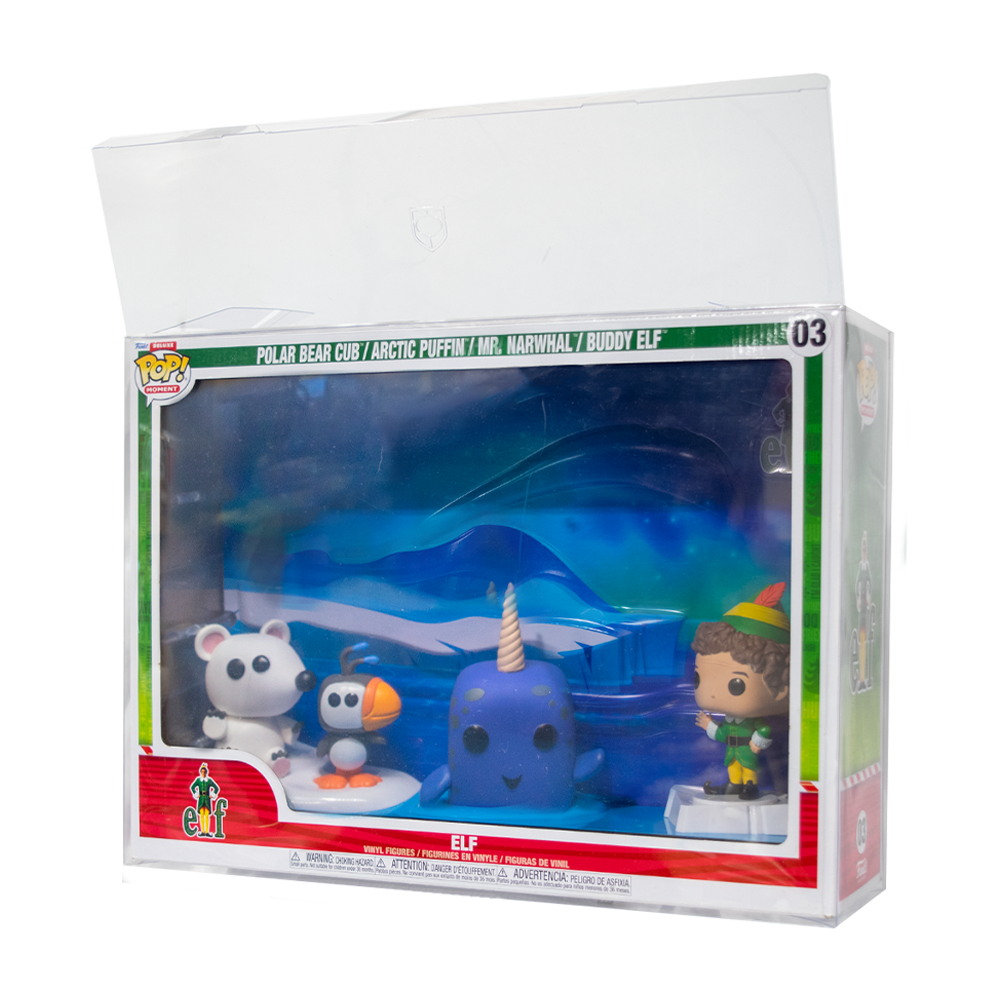Deluxe Moments PopShield WHOLESALE