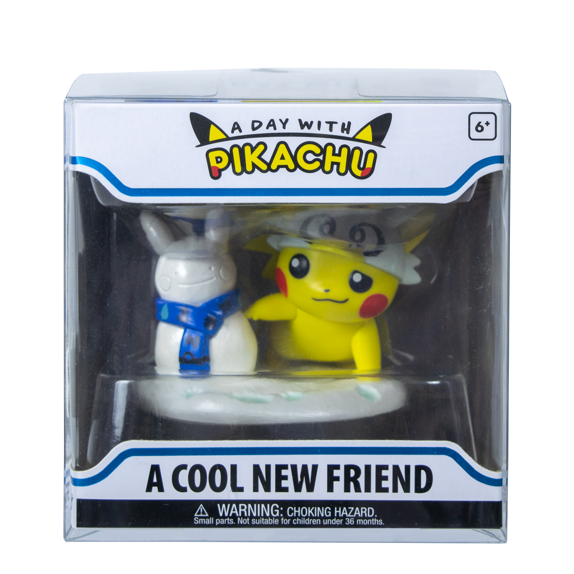 A Day with Pikachu PopShield WHOLESALE