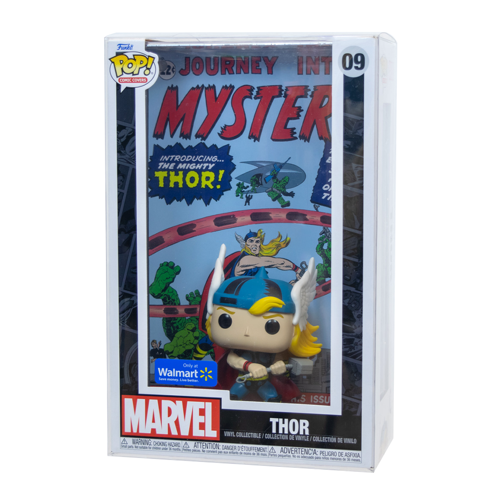 Pop Comic Cover PopShield Protector
