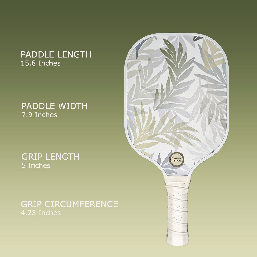 Olive | 10MM | T300 Textured Carbon Fiber Surface