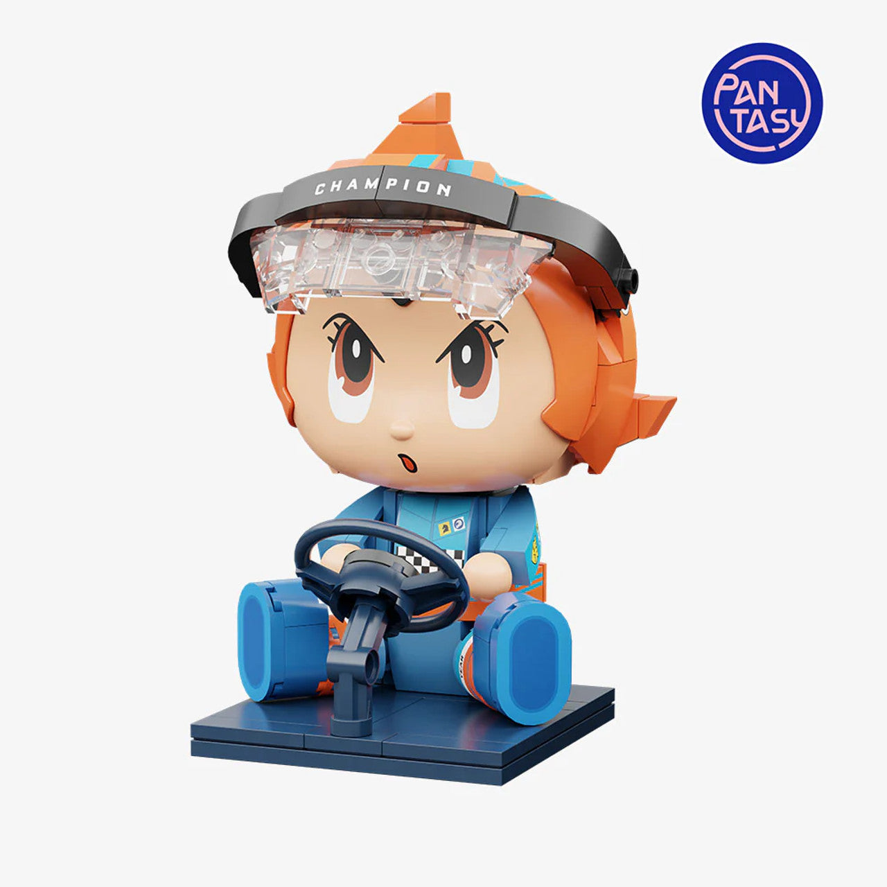 Astro Boy Sitting Baby Series Blind Box - Pantasy Official Collectible Figure