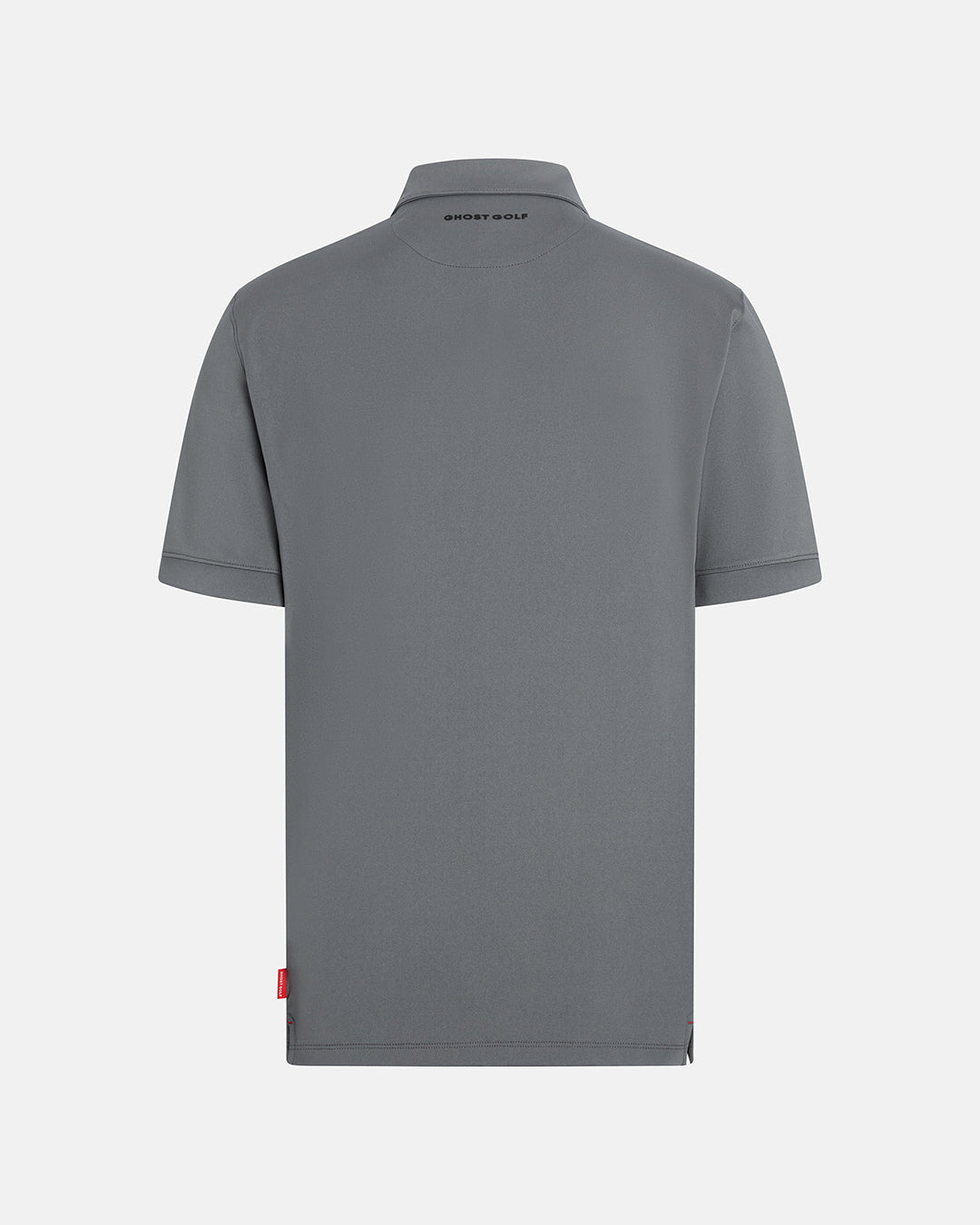 PERFORMANCE POLO (GREY)