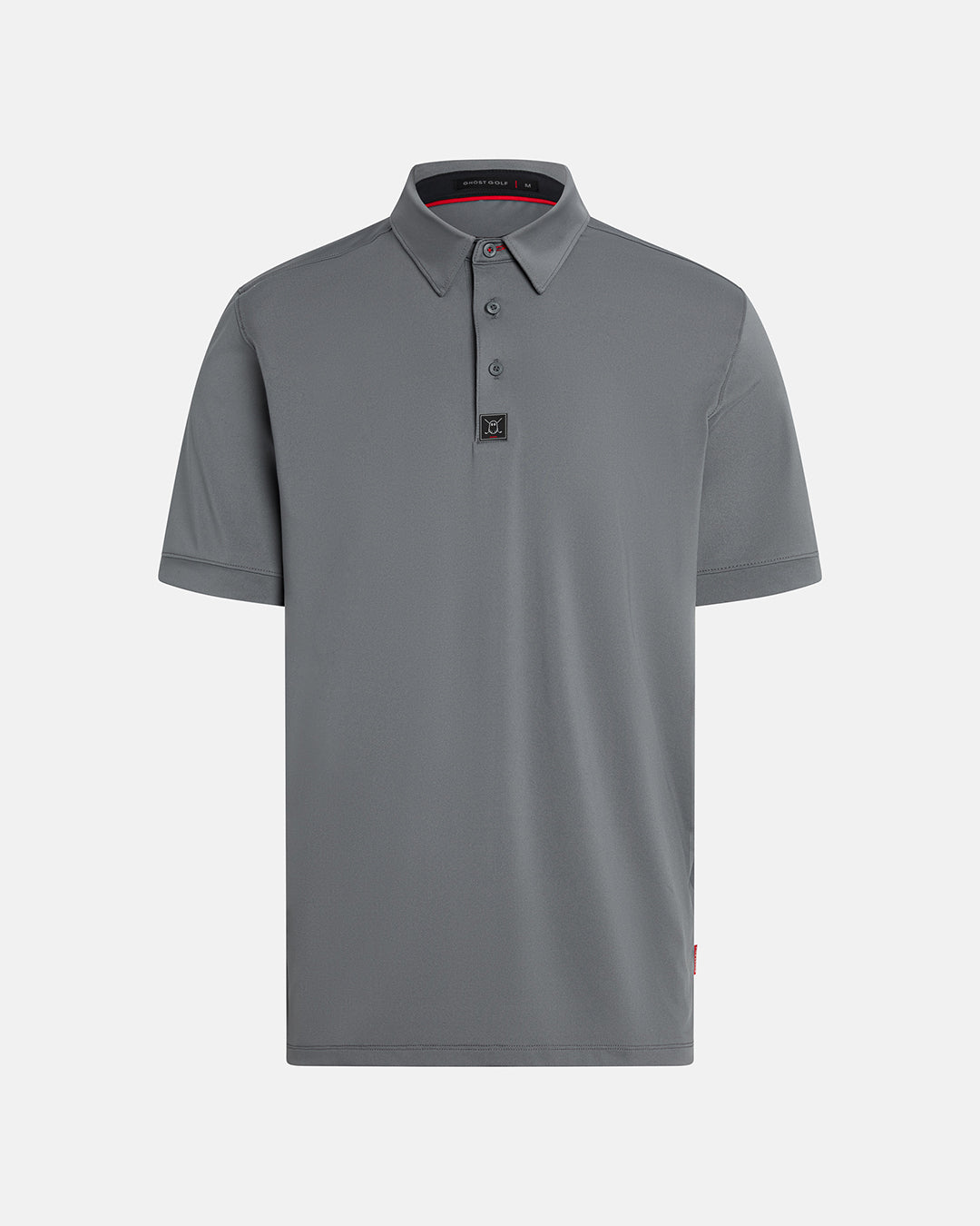PERFORMANCE POLO (GREY)