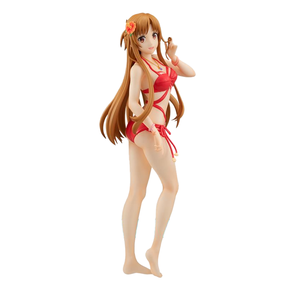 FuRyu: Sword Art Online:  Alicization - Asuna SSS Figure