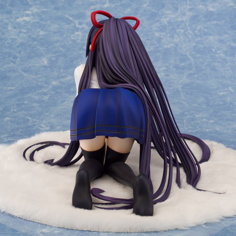 Union Creative: Date A Live III - Tohka Yatogami