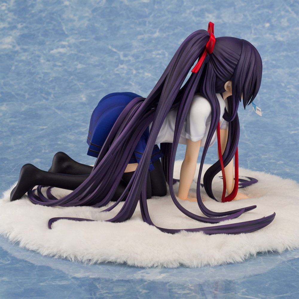 Union Creative: Date A Live III - Tohka Yatogami