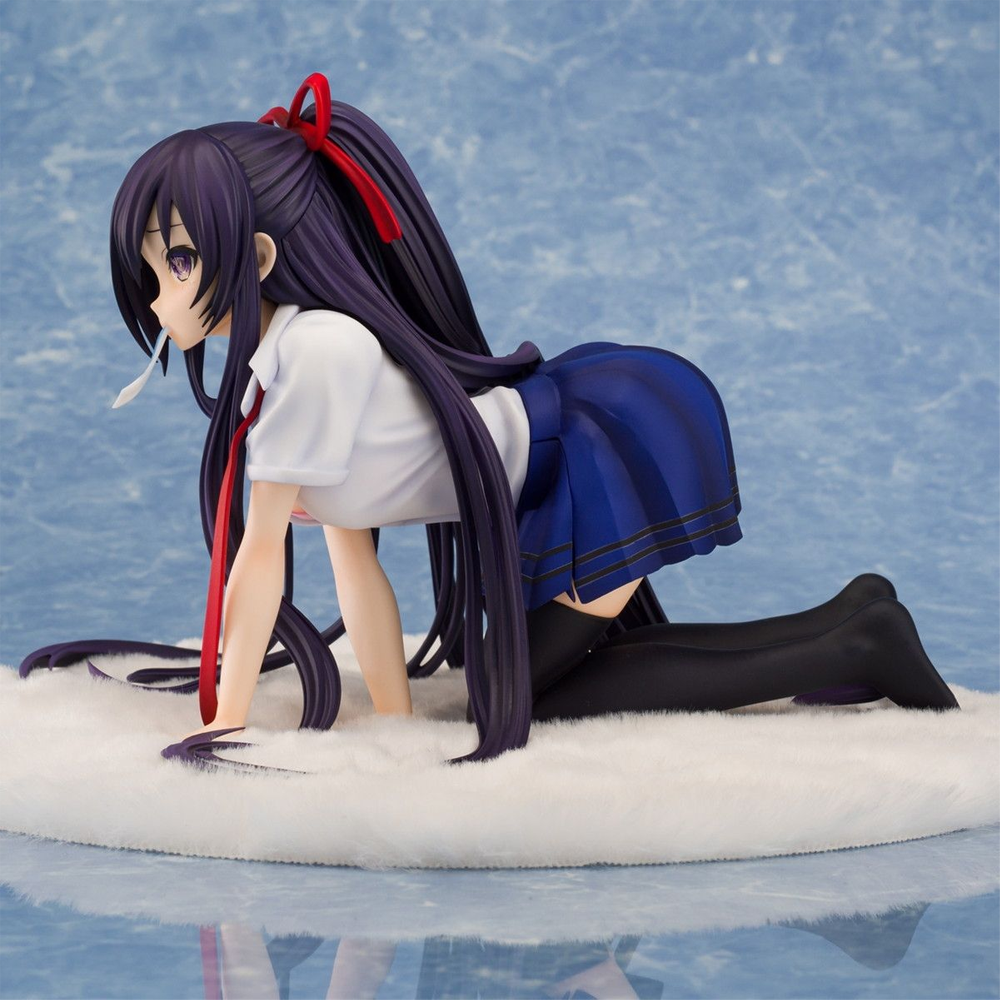 Union Creative: Date A Live III - Tohka Yatogami
