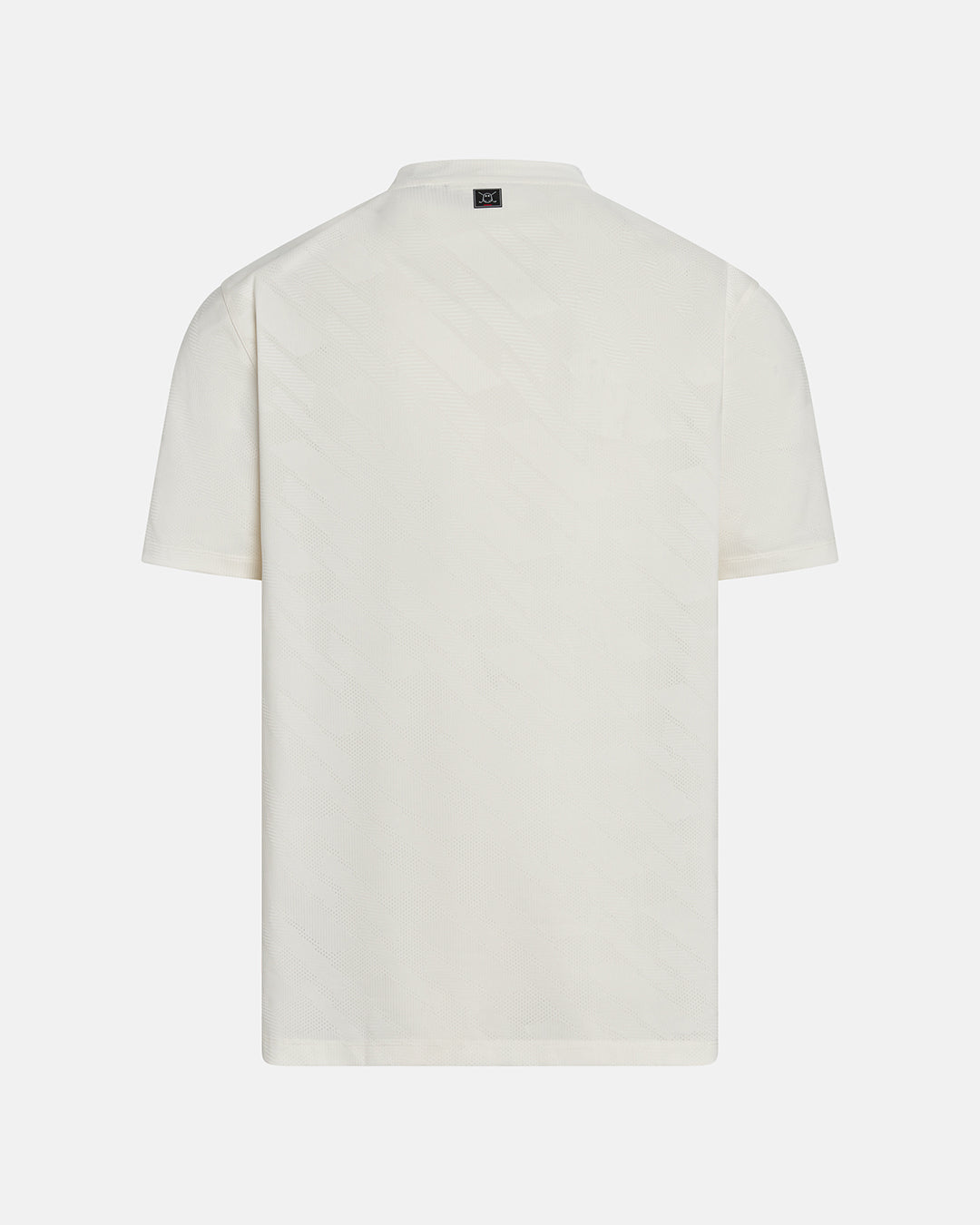 PINNACLE BANDED POLO