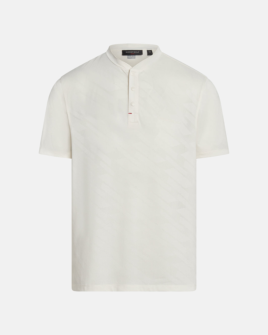 PINNACLE BANDED POLO