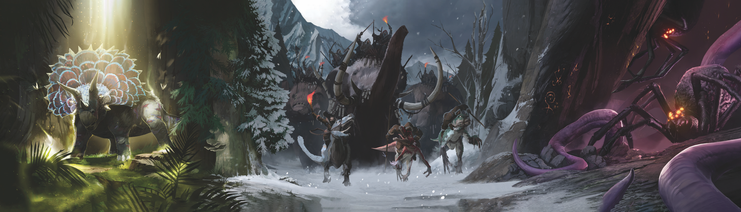 Planegea GM Screen (Planegea)