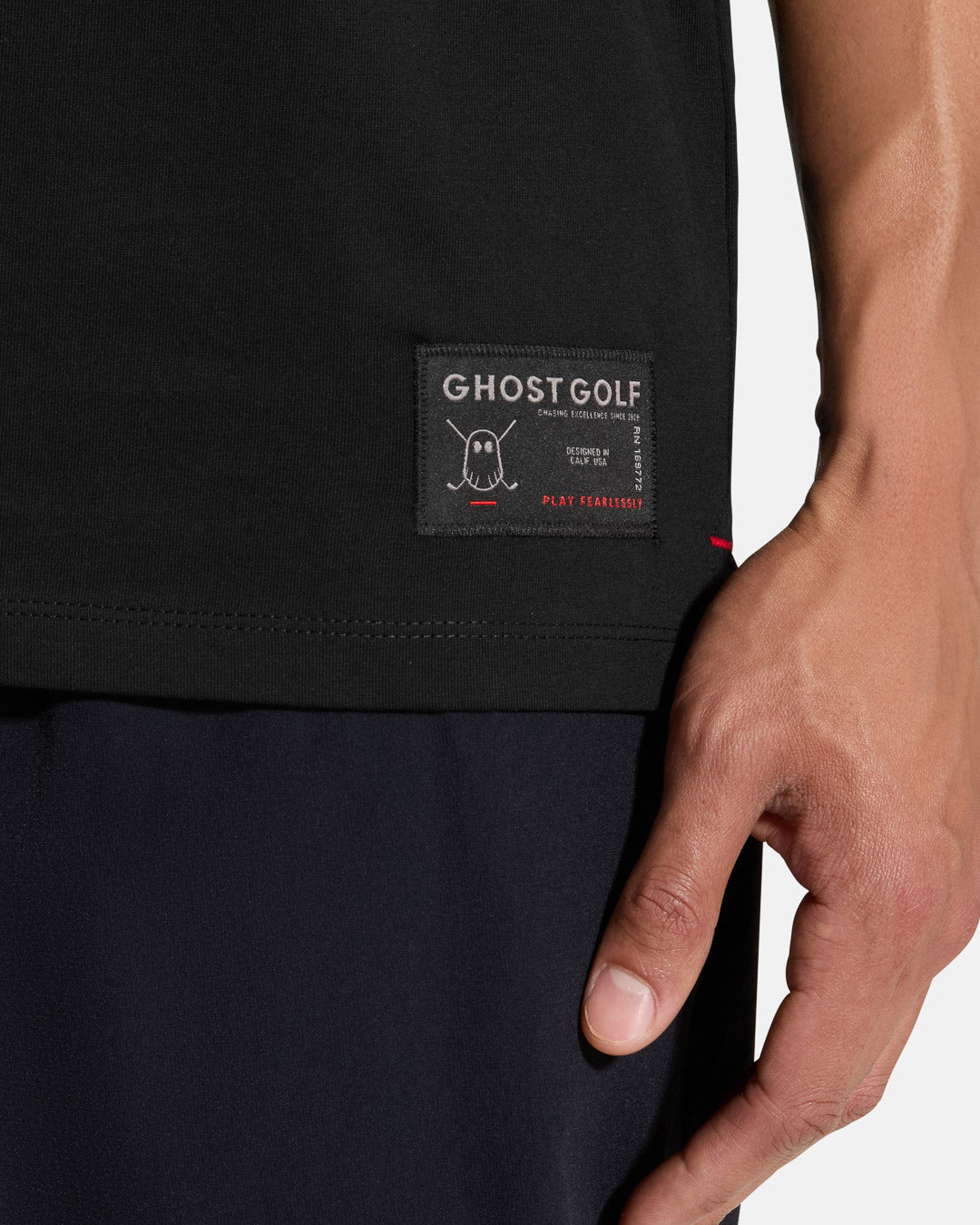 PLAY FEARLESSLY® T-SHIRT