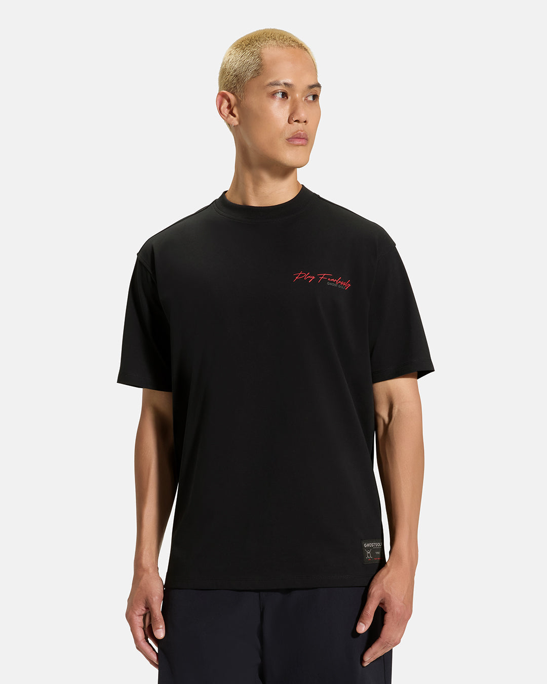 PLAY FEARLESSLY® T-SHIRT