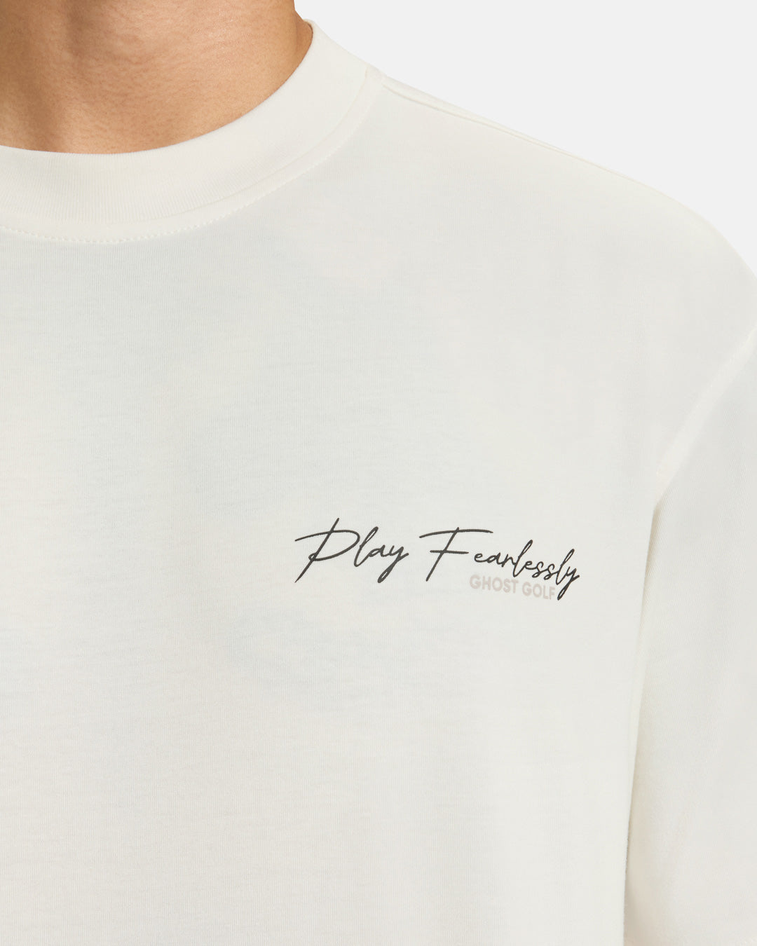 PLAY FEARLESSLY® T-SHIRT