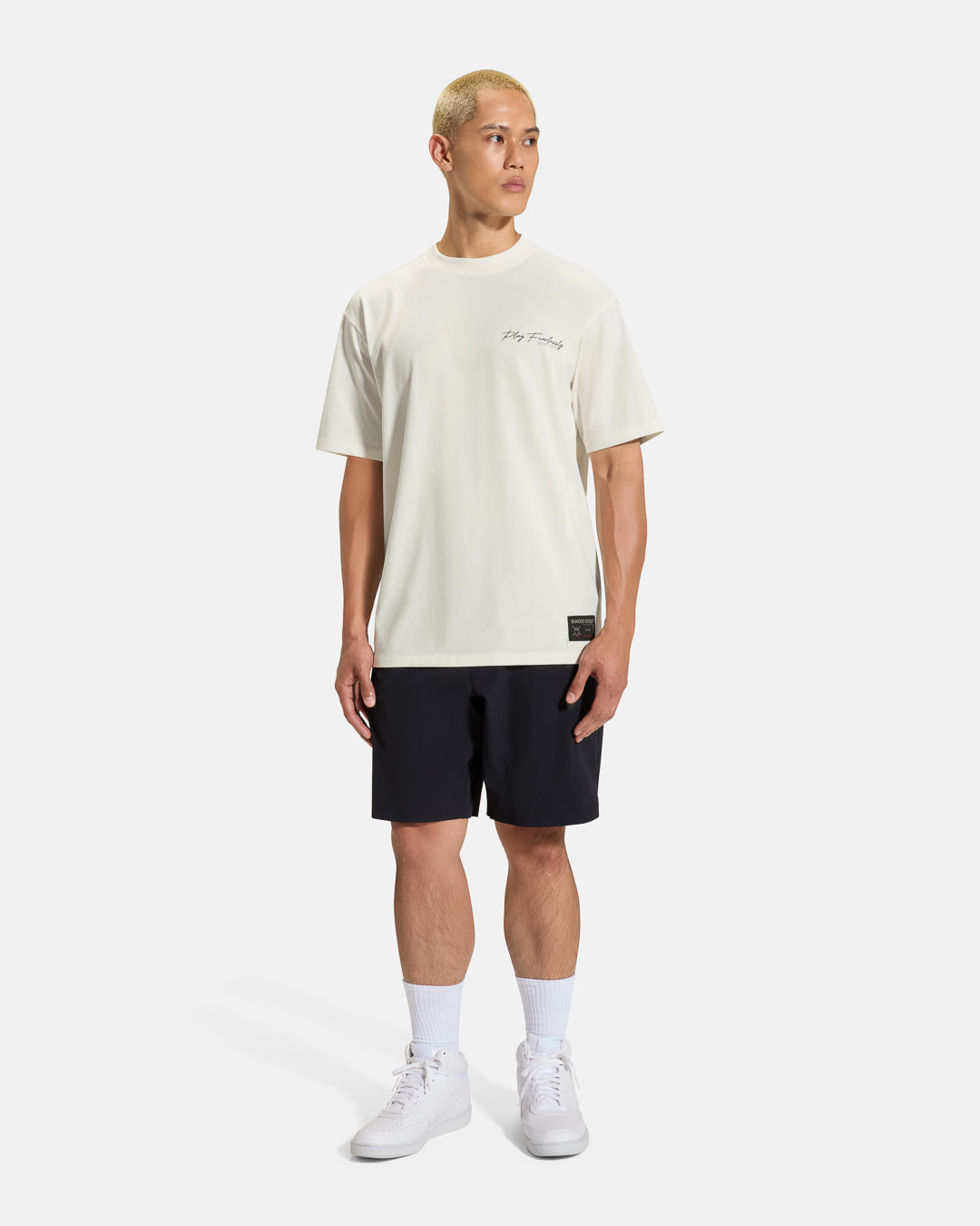 PLAY FEARLESSLY® T-SHIRT