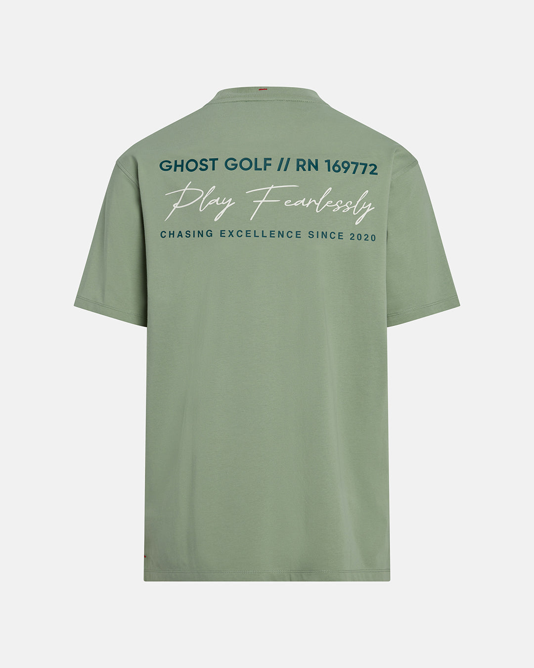 PLAY FEARLESSLY® T-SHIRT