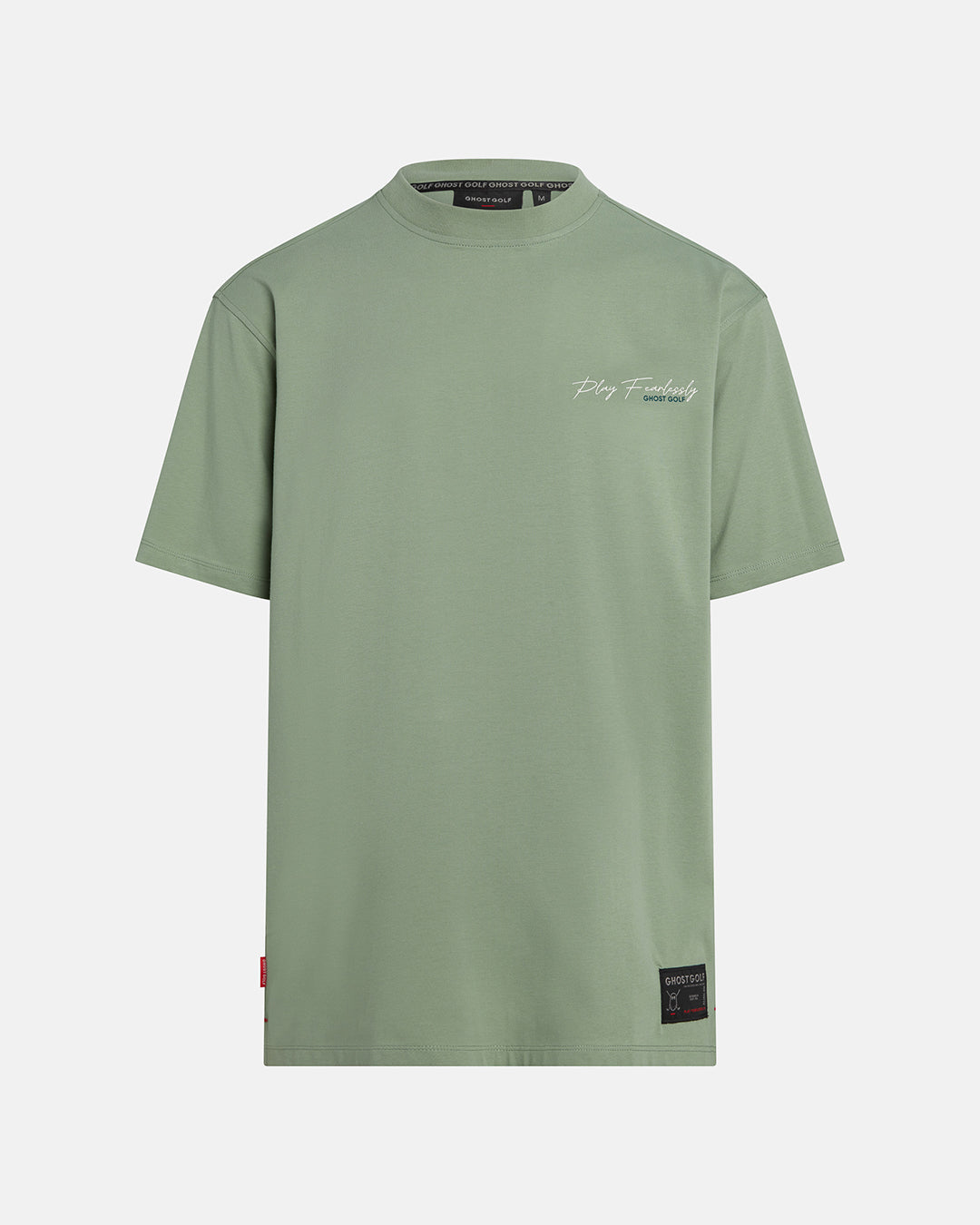 PLAY FEARLESSLY® T-SHIRT