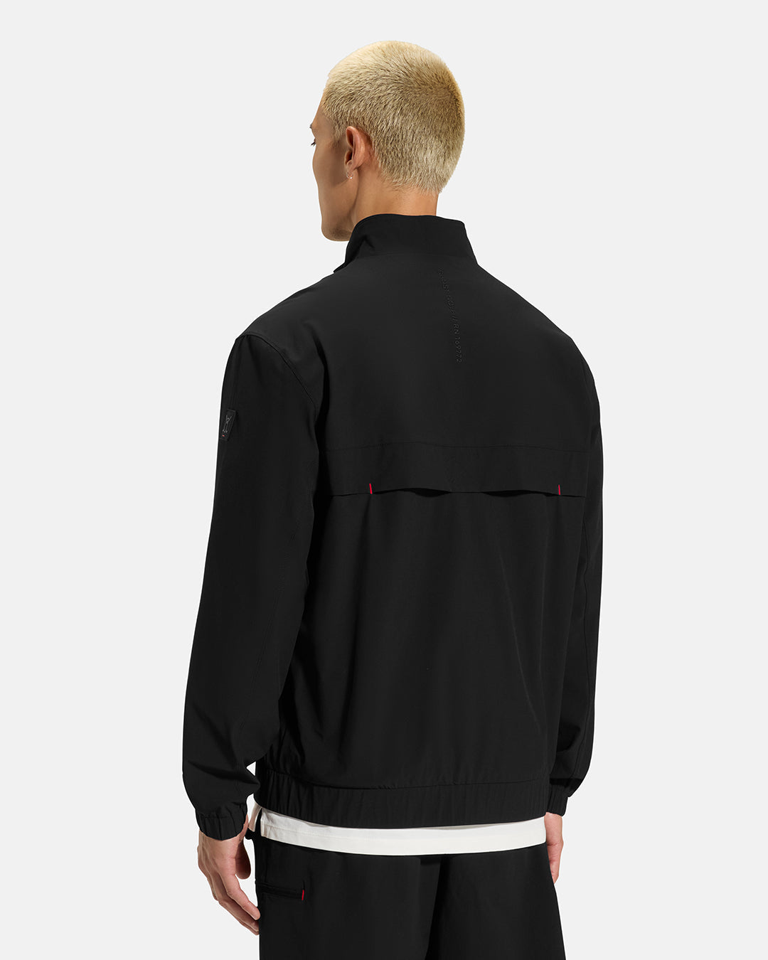 PLAYER JACKET