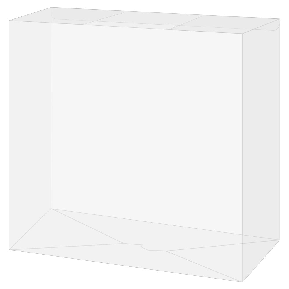 Pop Protector for Panic at the Disco Brendon Urie #64 Funko Pop Albums