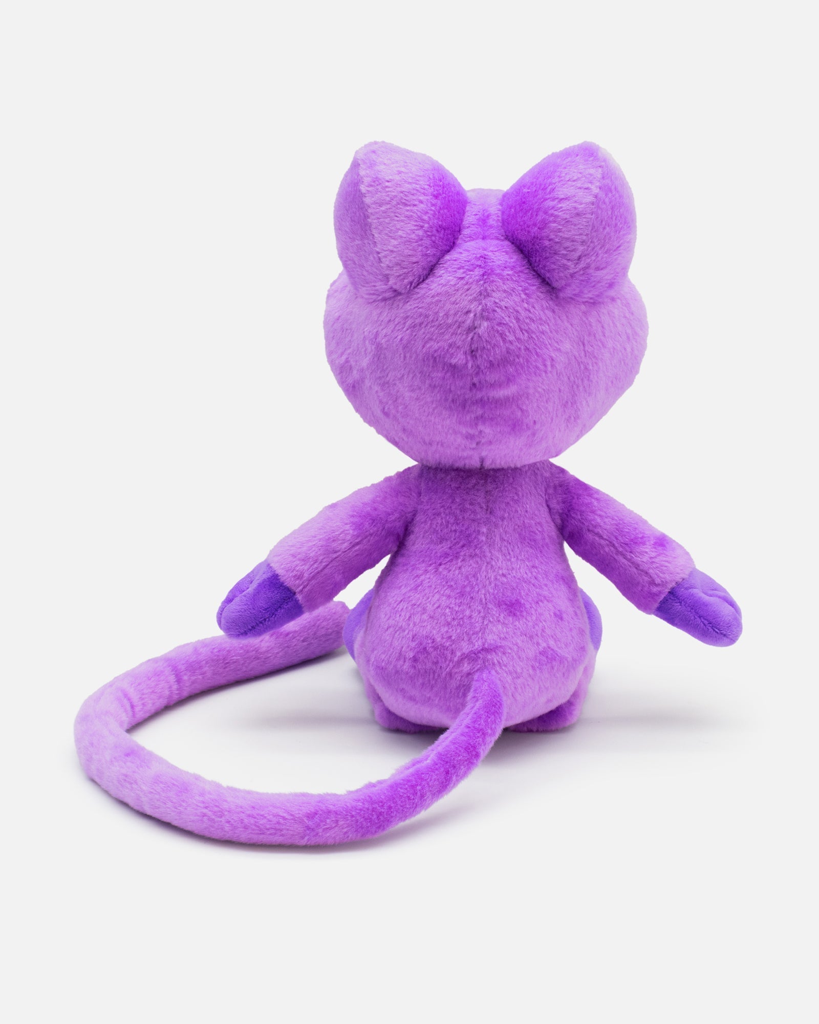 CatNap Plush – 14-Inch Soft Toy with 18-Inch Tail | Poppy Playtime Chapter 4
