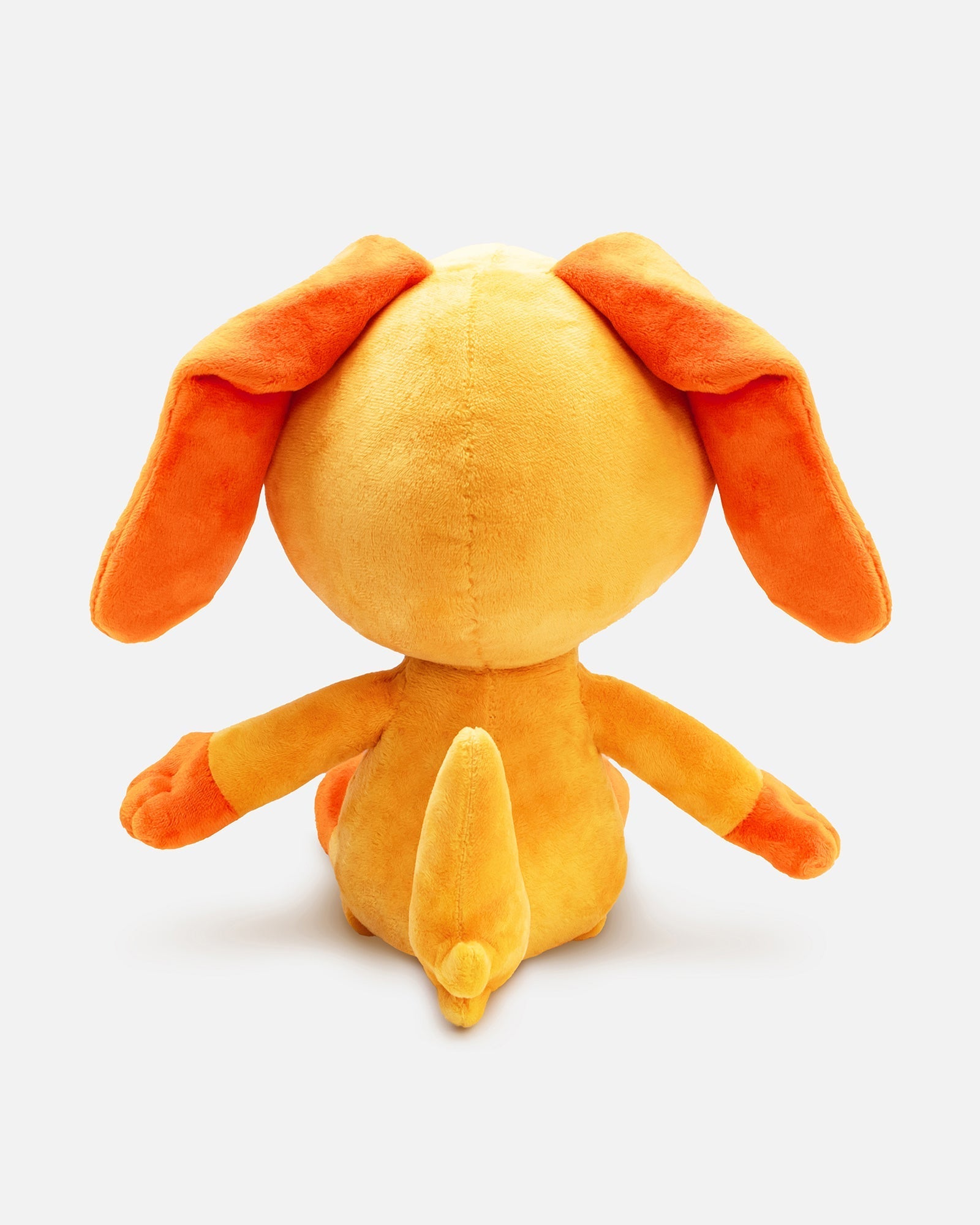 DogDay Plush – 14-Inch Soft Toy with Zipper | Poppy Playtime Chapter 4