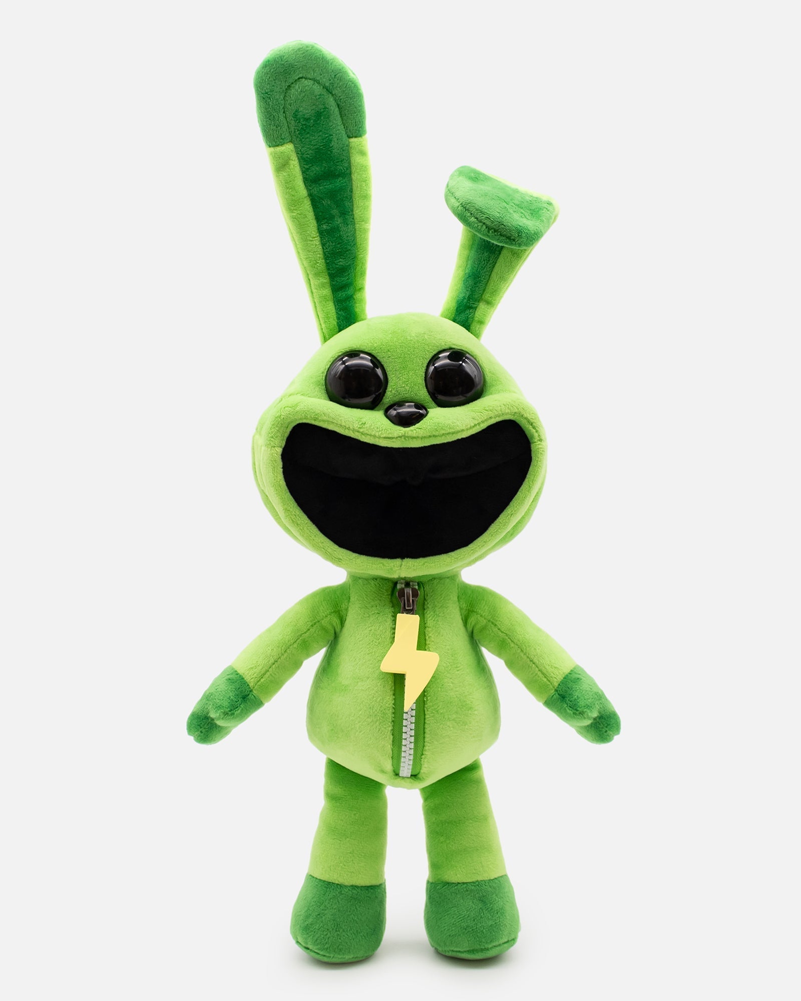 Hoppy Hopscotch Plush – 14-Inch Soft Toy with Zipper | Poppy Playtime Chapter 4