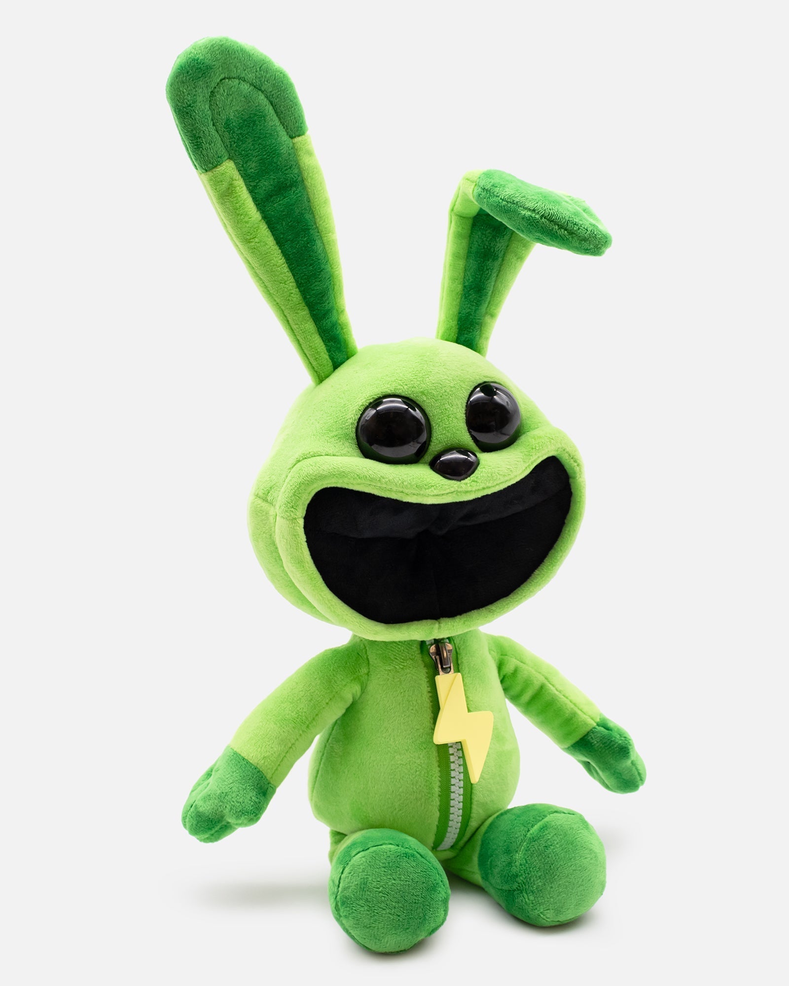 Hoppy Hopscotch Plush – 14-Inch Soft Toy with Zipper | Poppy Playtime Chapter 4