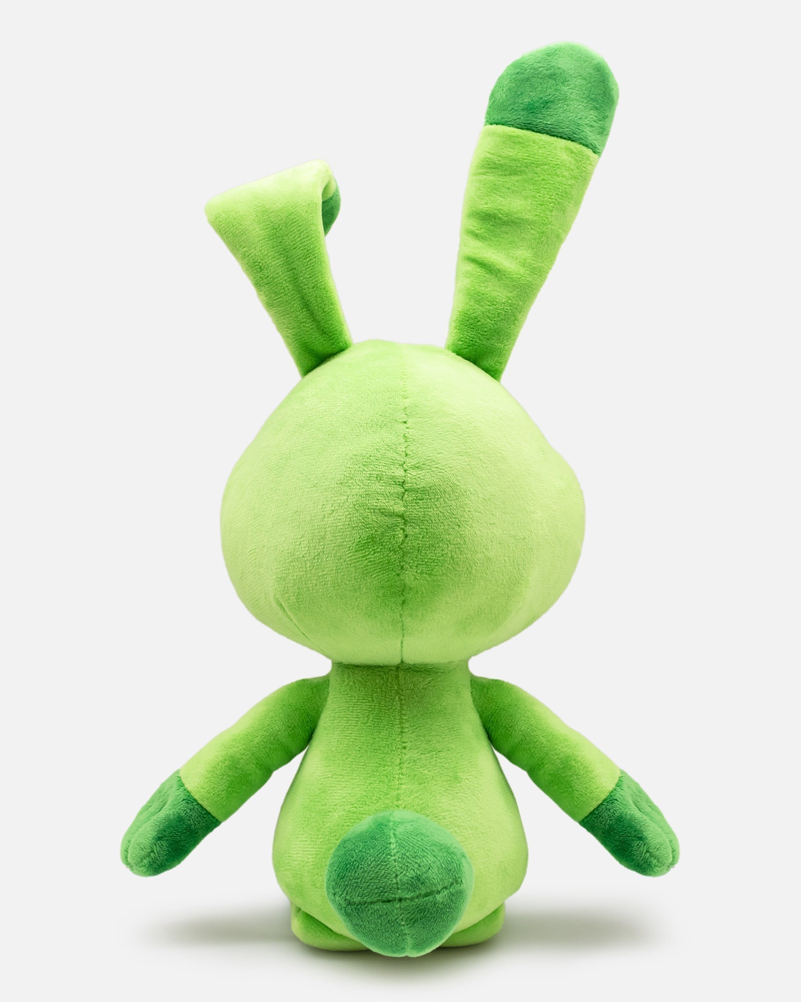 Hoppy Hopscotch Plush – 14-Inch Soft Toy with Zipper | Poppy Playtime Chapter 4