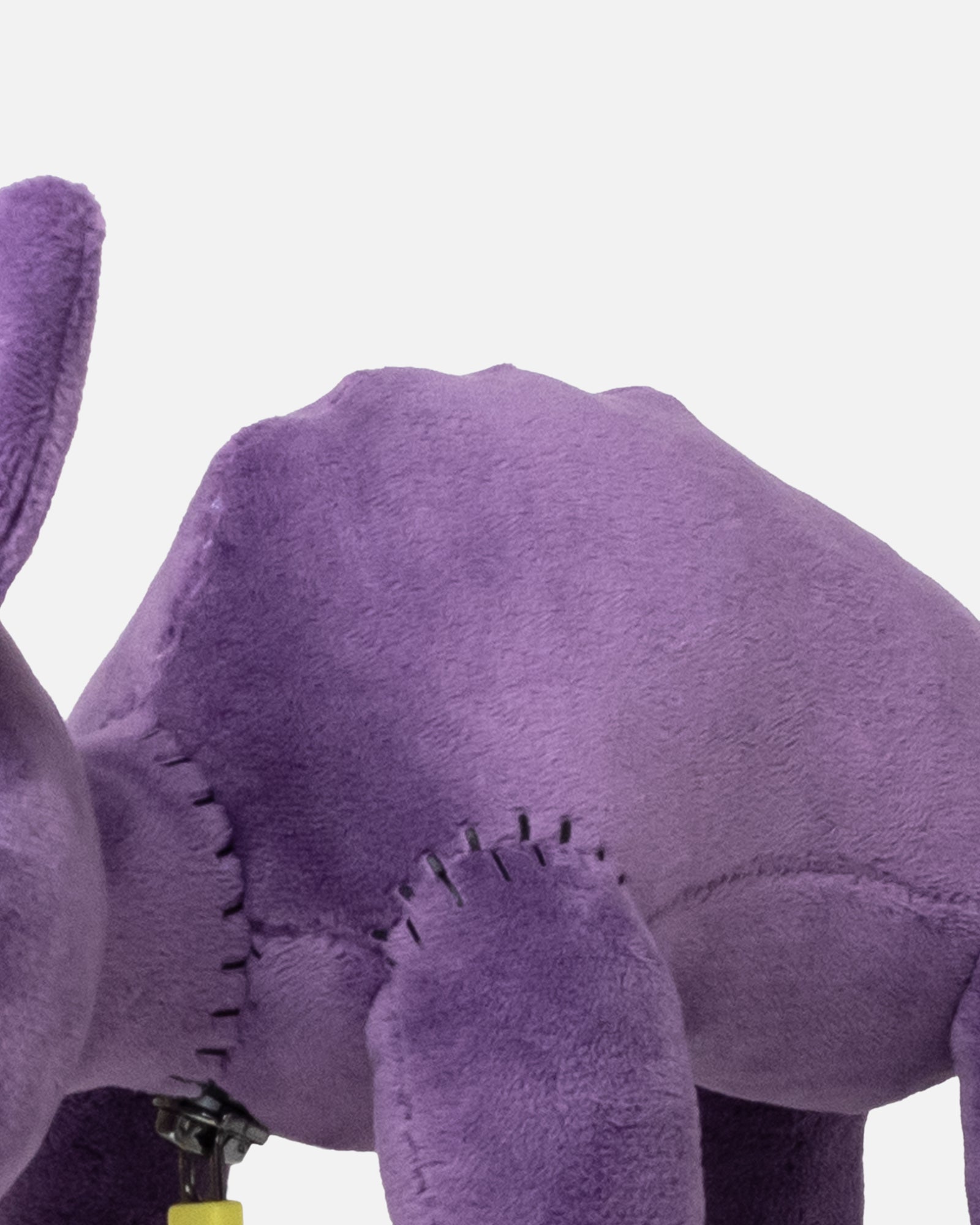 Monster CatNap Plush – 18-Inch Posable Soft Toy | Poppy Playtime Chapter 4