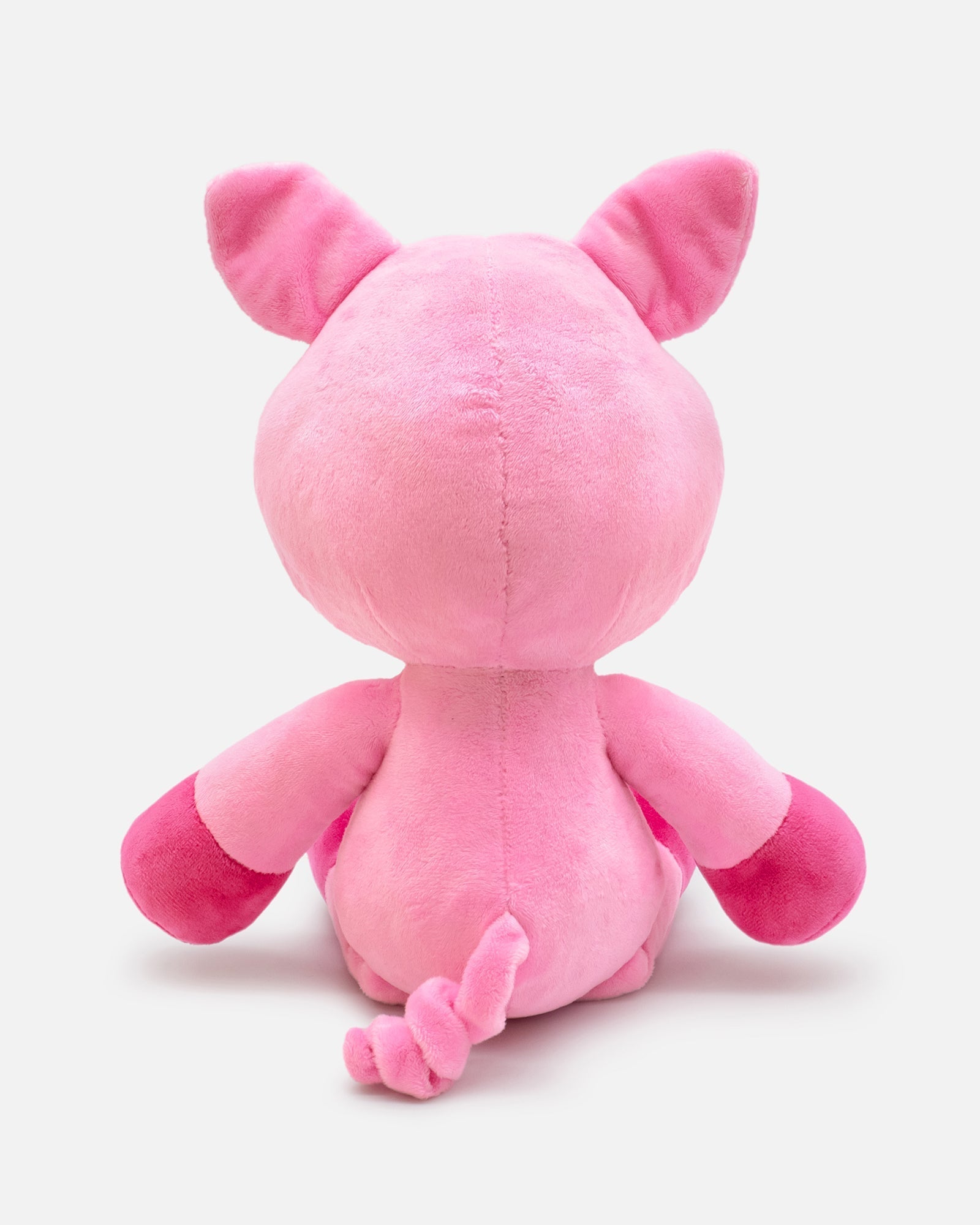PickyPiggy Plush – 14-Inch Soft Toy with Zipper | Poppy Playtime Chapter 4