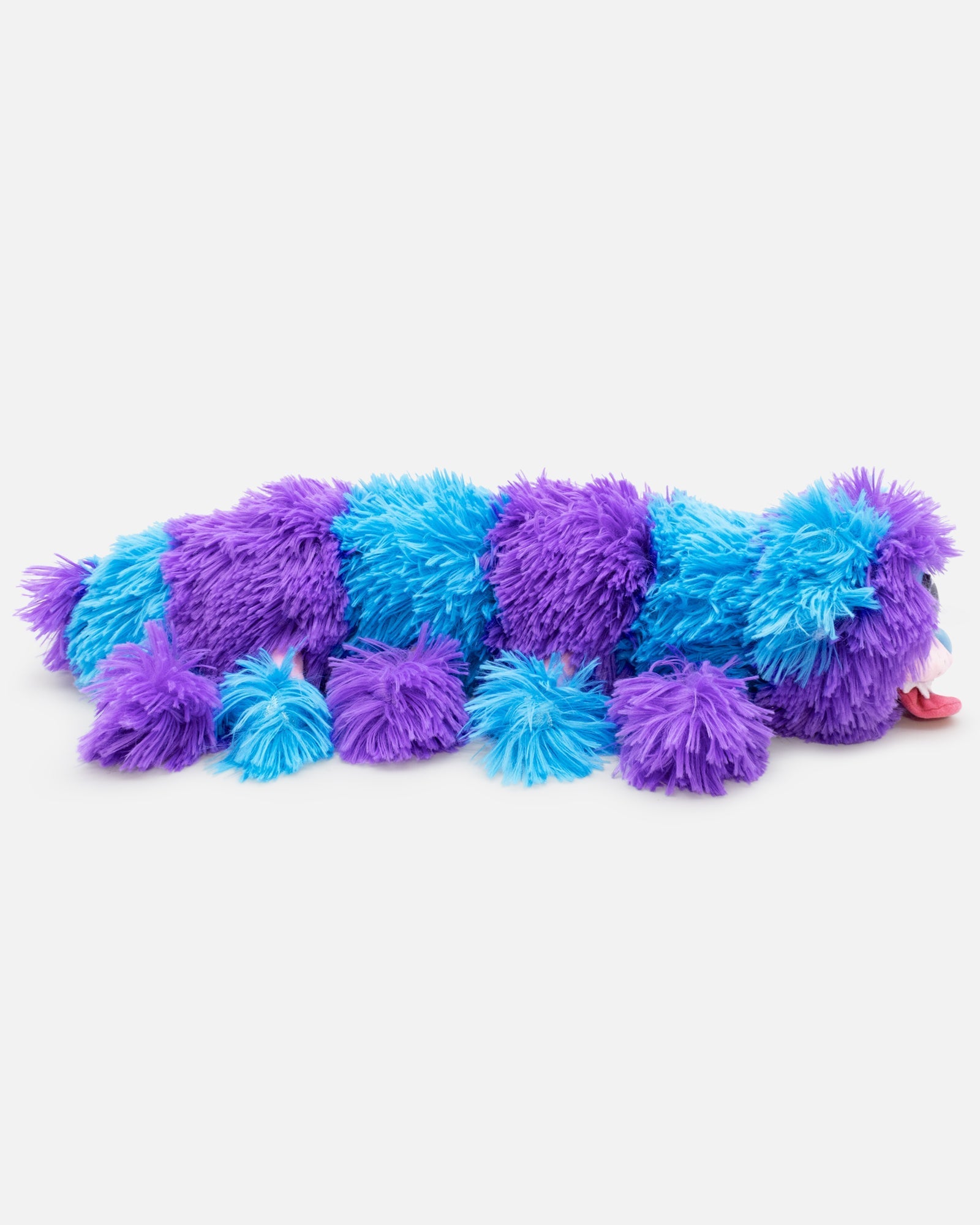 PJ Pugapillar Plush – 19-Inch Soft Toy | Poppy Playtime Chapter 4