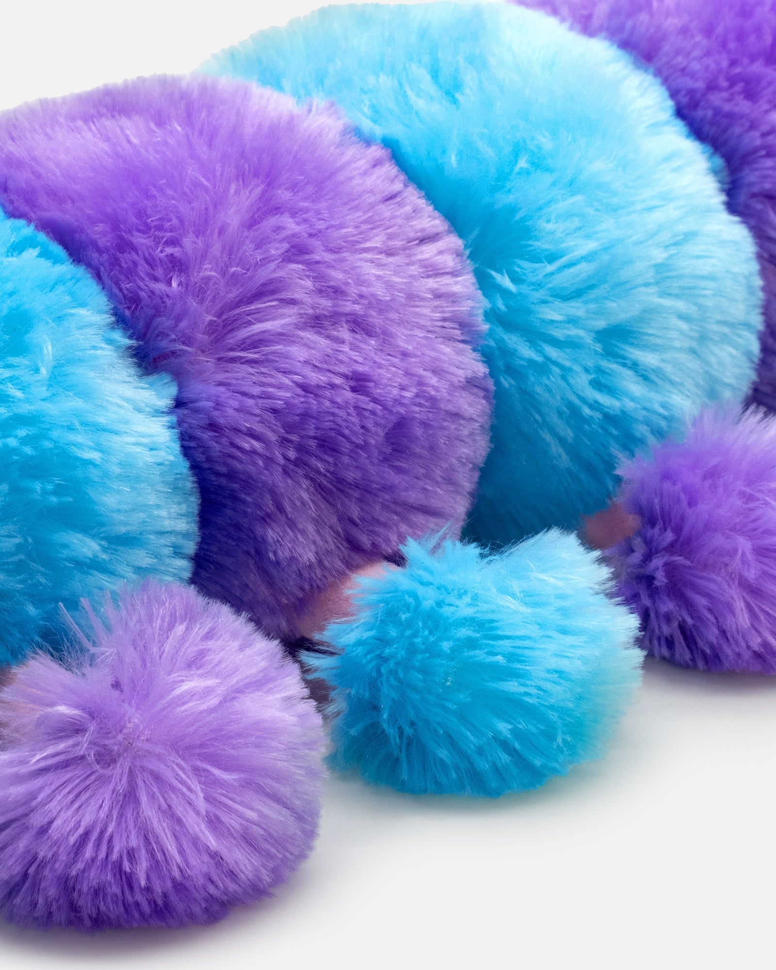 Jumbo 42" PJ Pugapillar Plush – Extra-Large Soft Toy | Poppy Playtime Chapter 4