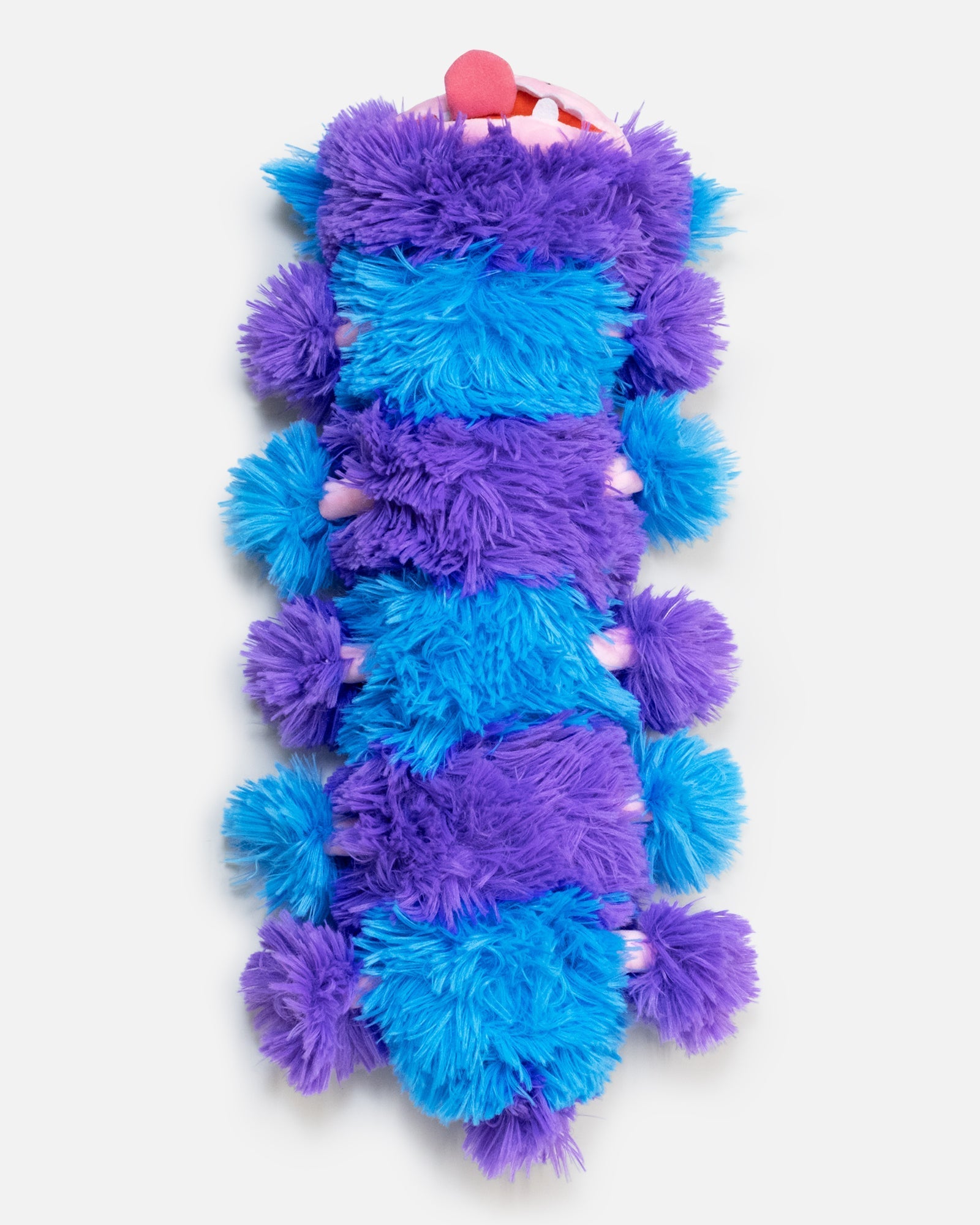 PJ Pugapillar Plush – 19-Inch Soft Toy | Poppy Playtime Chapter 4