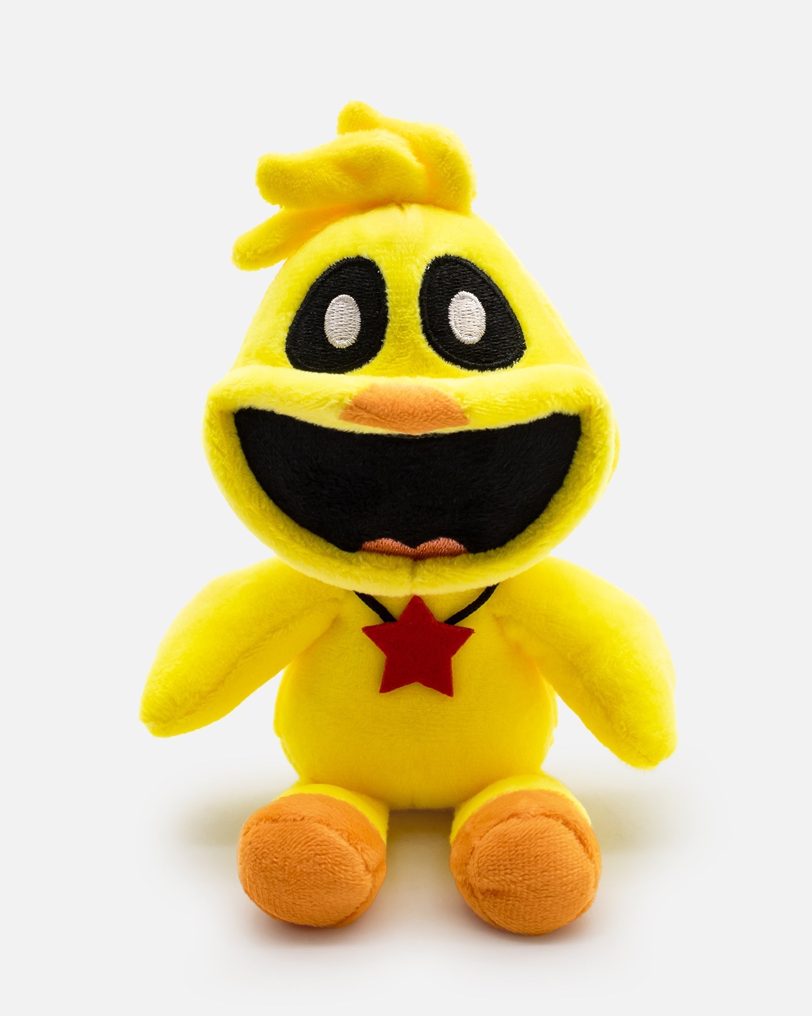 KickinChicken 7" Mini Plush – Officially Licensed Collectible | Poppy Playtime Chapter 4