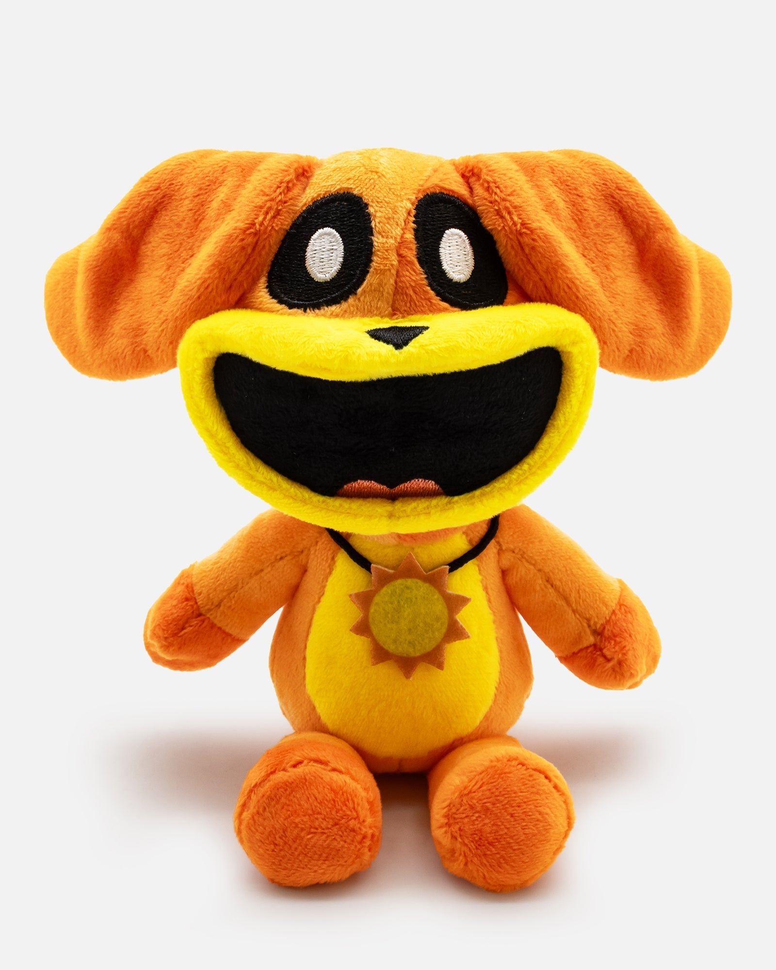 DogDay 7" Mini Plush – Officially Licensed Collectible | Poppy Playtime Chapter 4
