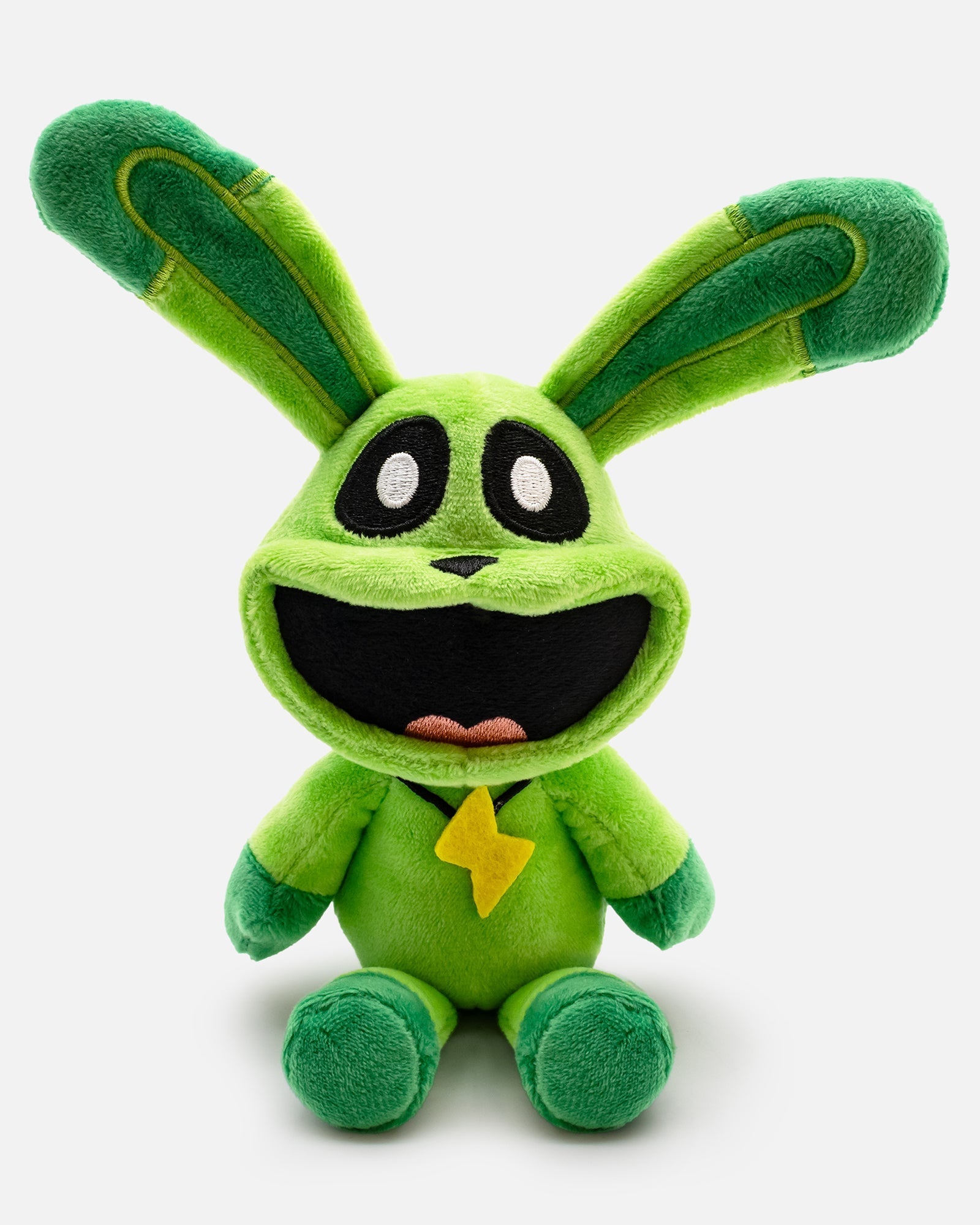 Hoppy Hopscotch 7" Mini Plush – Officially Licensed Collectible | Poppy Playtime Chapter 4