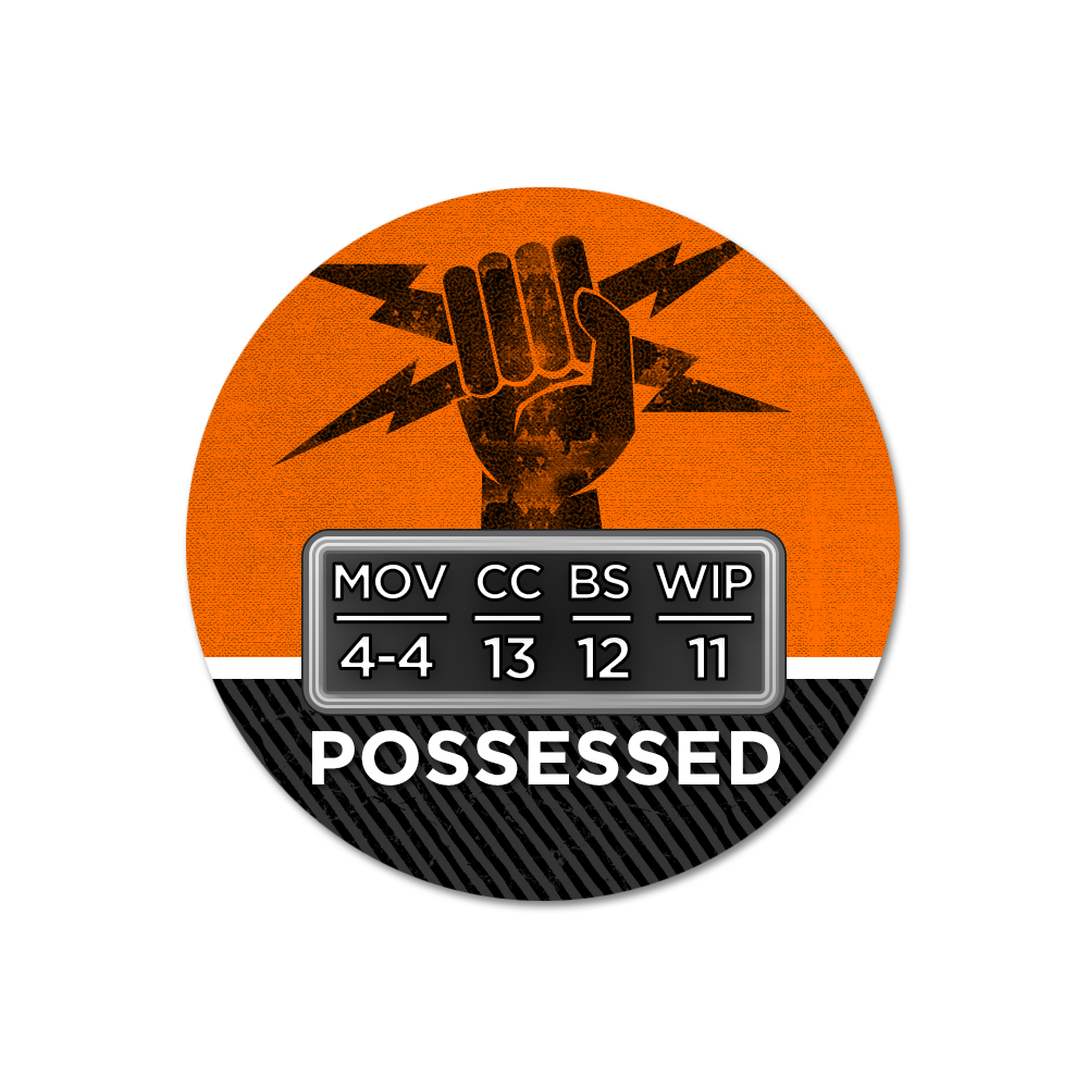 INFINITY N4 MAGNETIC MARKERS