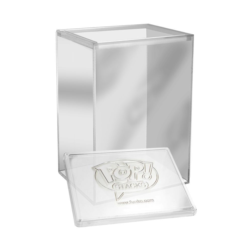 Authentic Funko Premium Protector