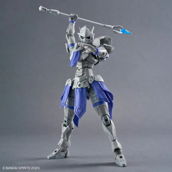 30 Minutes Fantasy Liber Priest Model Kit