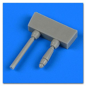 Quickboost 48739 1/48 A37B Dragonfly Refueling Probe for TSM (D)