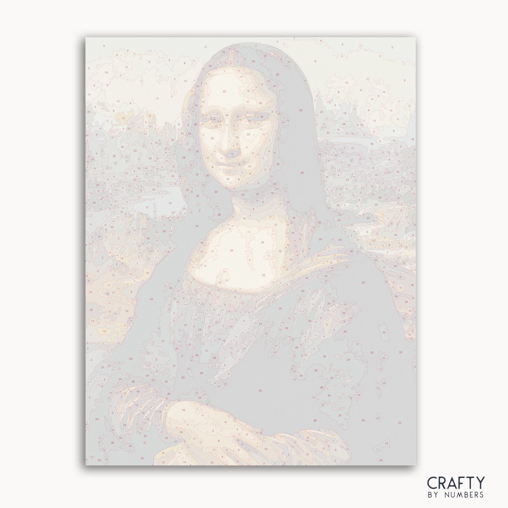 Mona Lisa's Smile