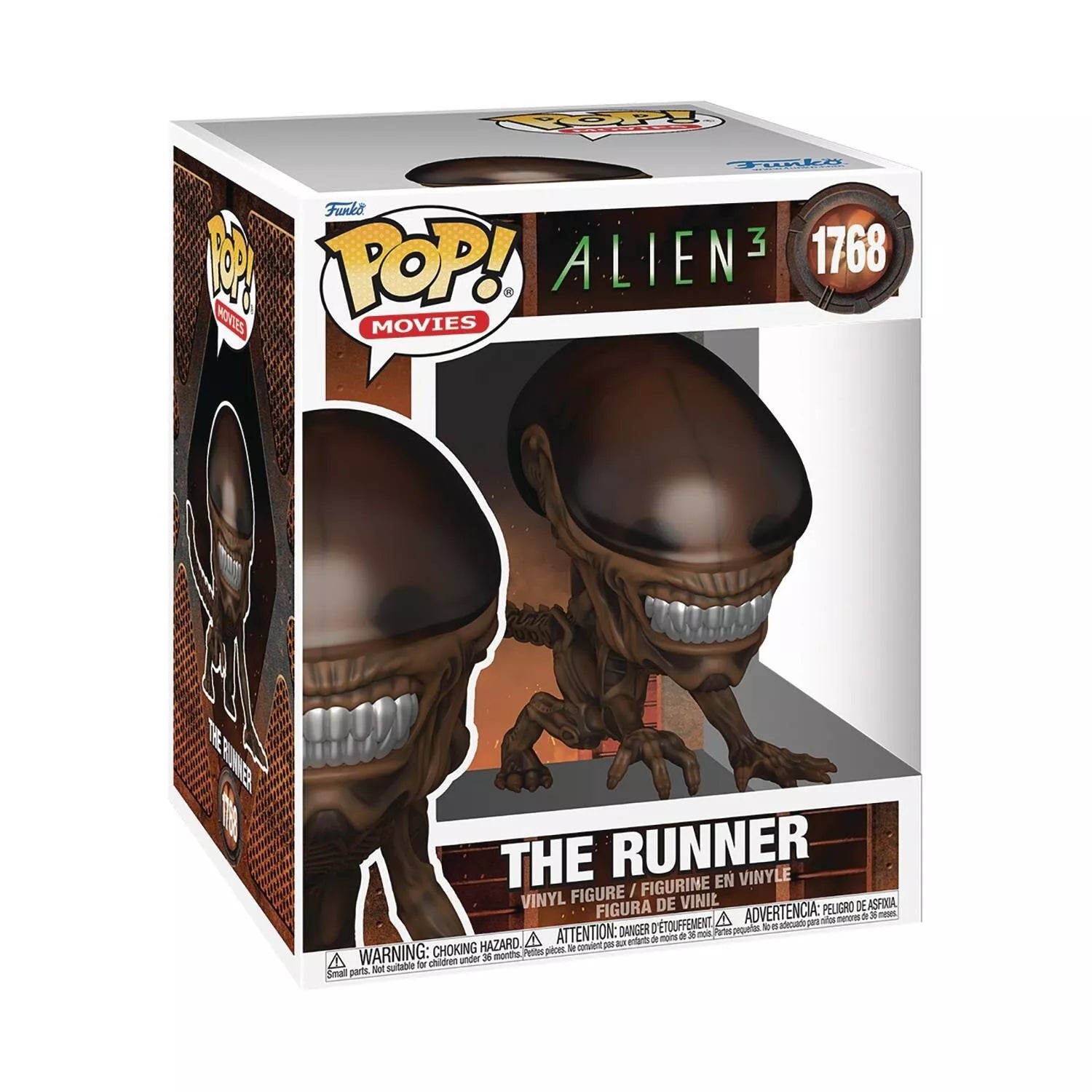 POP ALIEN 3 THE RUNNER FIG [IN STOCK]