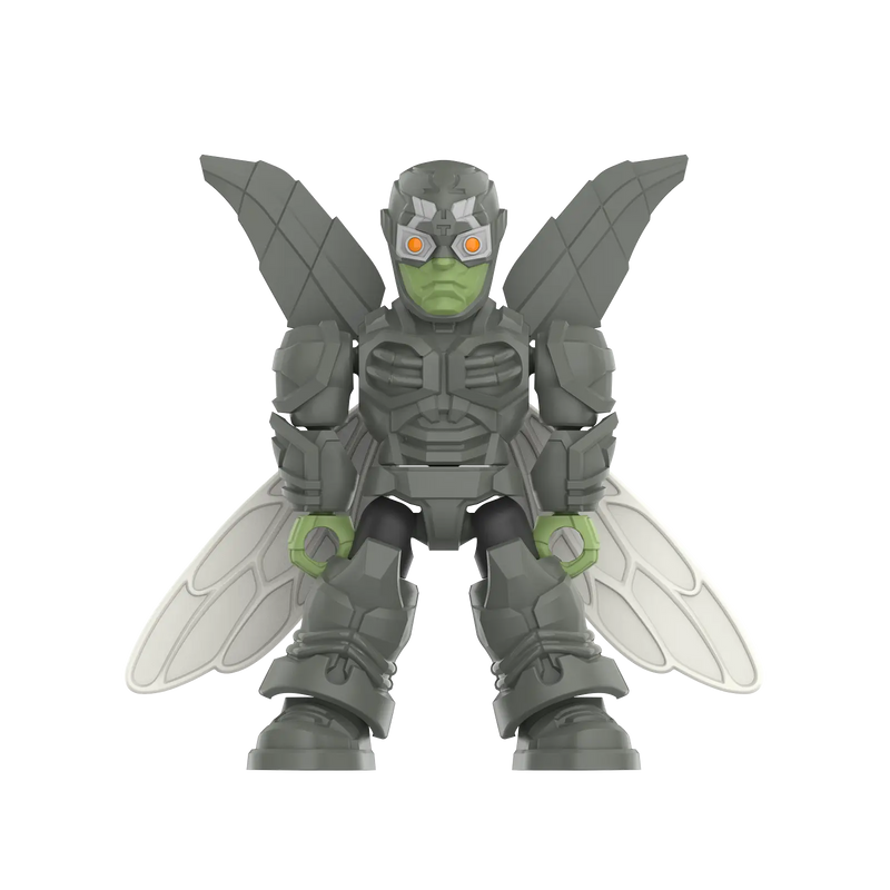 DC Defender Version 02 Justice League | Blokees (Pre-Order)