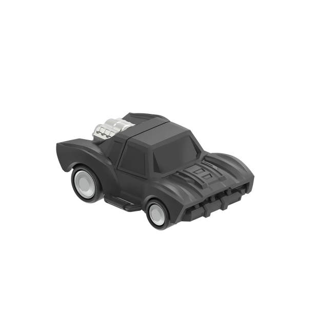 Blokees | DC Defender Version 01 | Legendary Batman Assemble (Pre-Order)