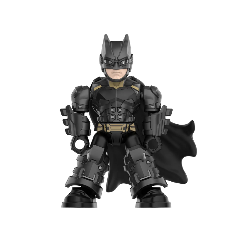 DC Defender Version 02 Justice League | Blokees (Pre-Order)