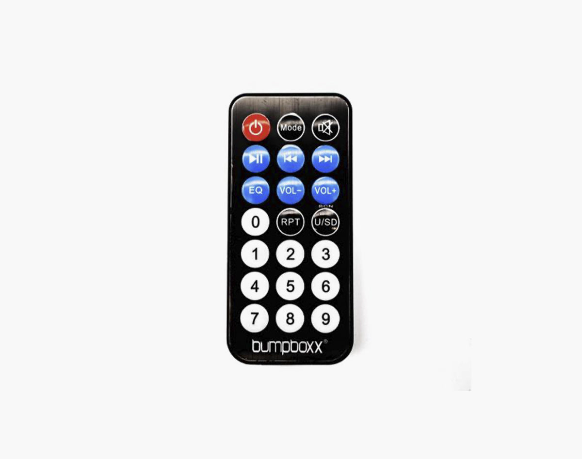 Ultra Replacement Remote