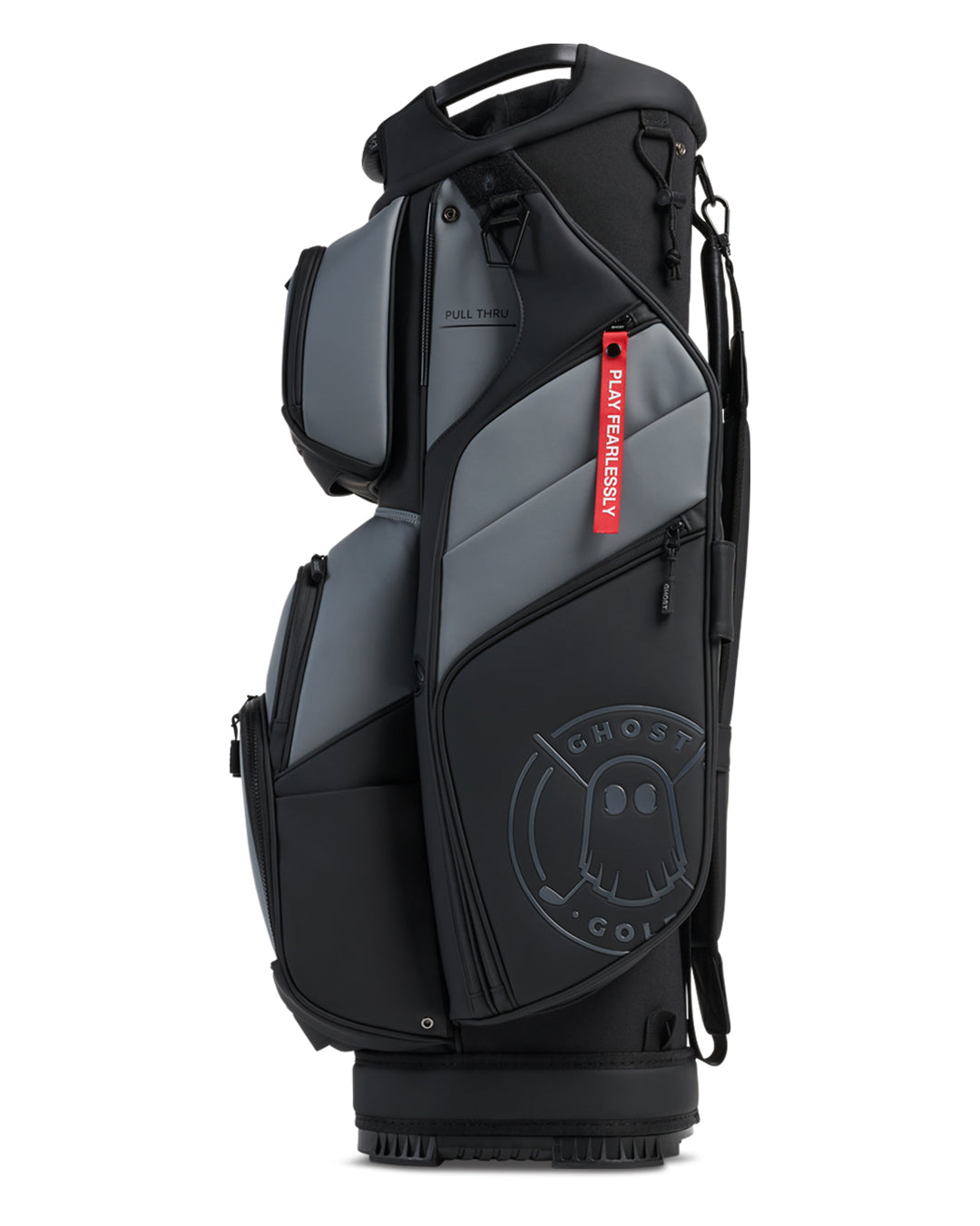 GT-14 BLACK OPS BAG