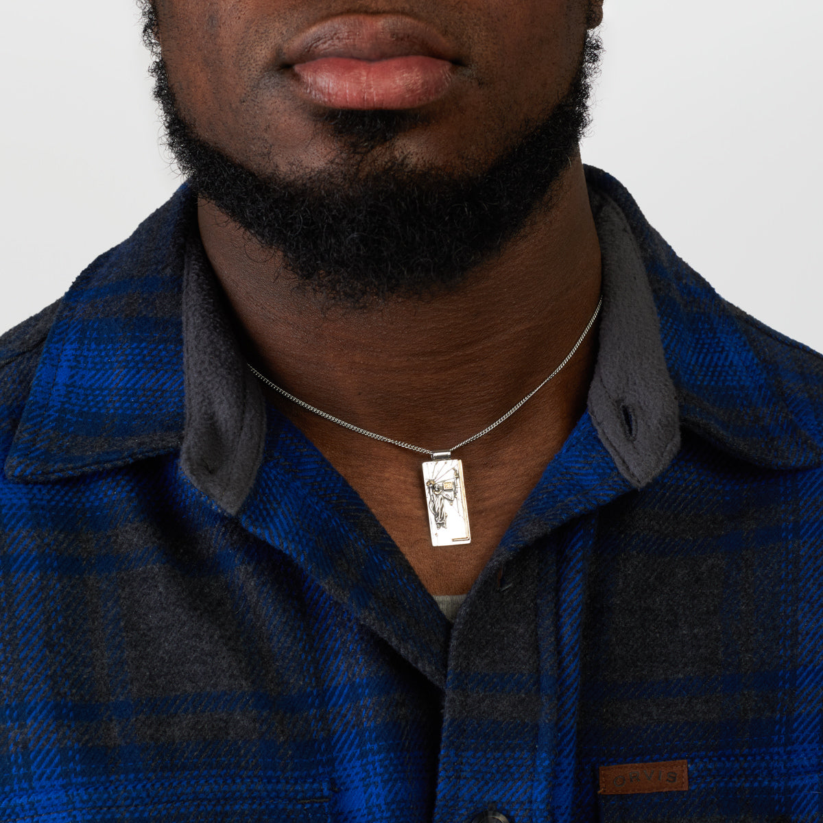 Magic: The Gathering X RockLove Urzas Saga Necklace