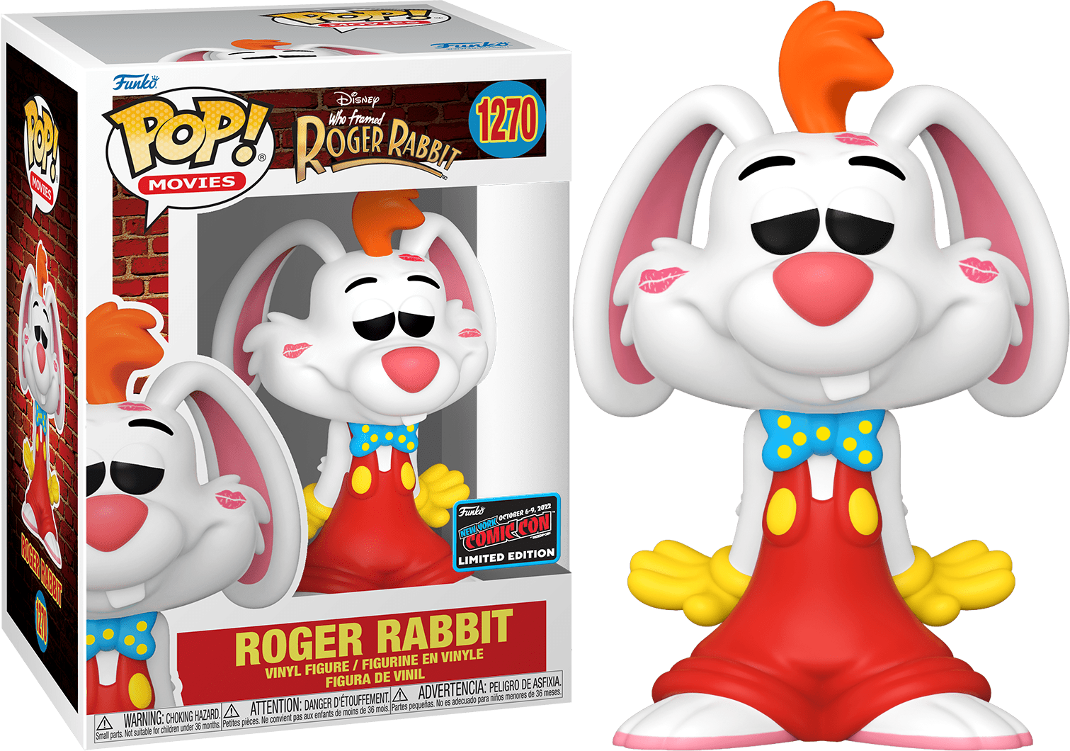 Roger Rabbit