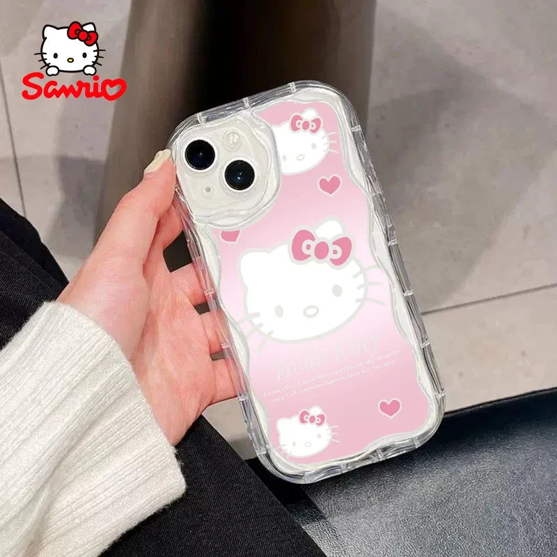 Kitty Phone Case iPhone For iPhone Cinnamoroll Toys