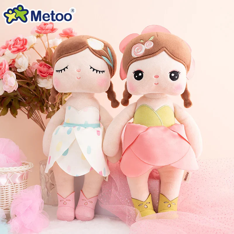 Metoo Angela Dolls